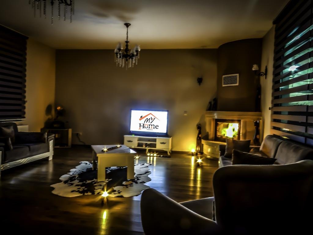 Myhome Sapanca Rezervasyon