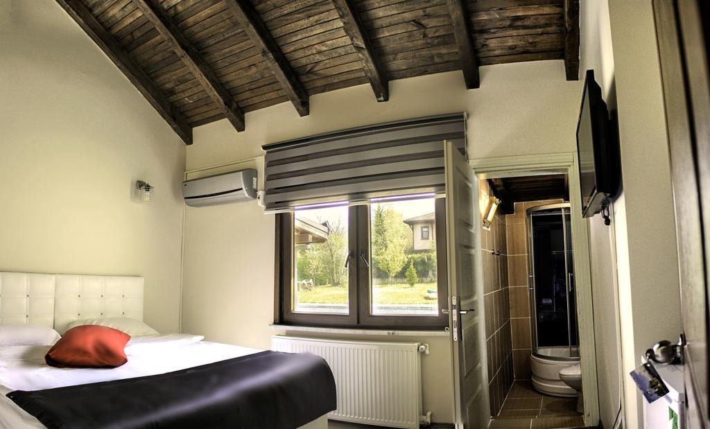 Myhome Sapanca Rezervasyon