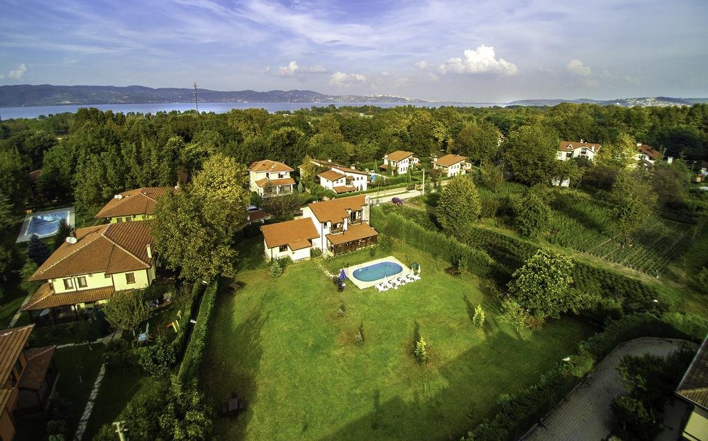 Myhome Sapanca Rezervasyon