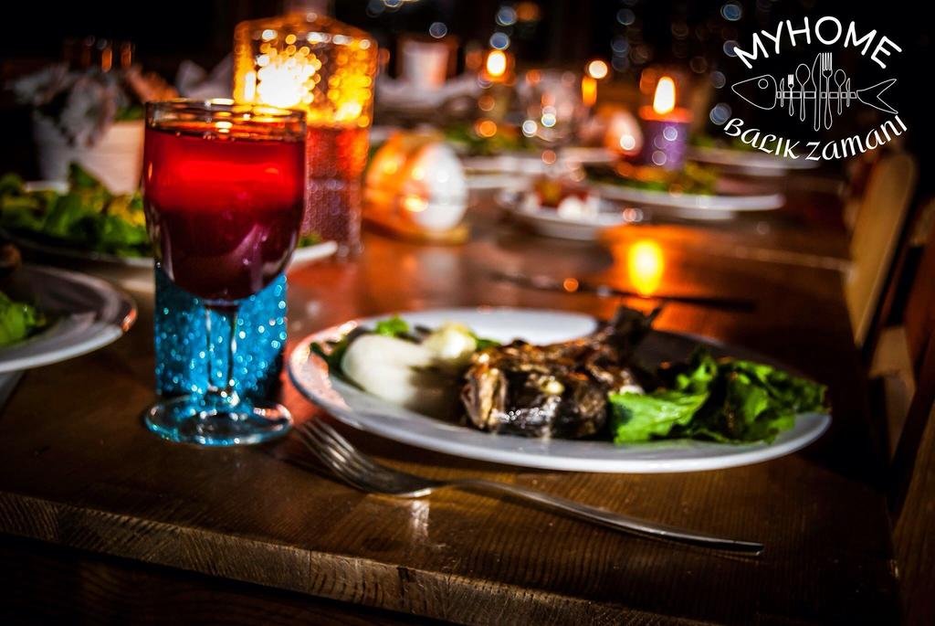 Myhome Sapanca Rezervasyon