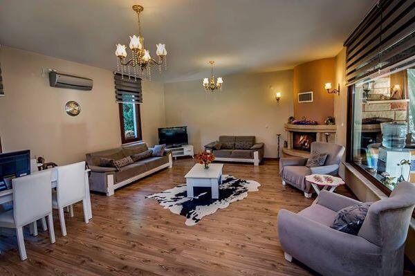 Myhome Sapanca Rezervasyon