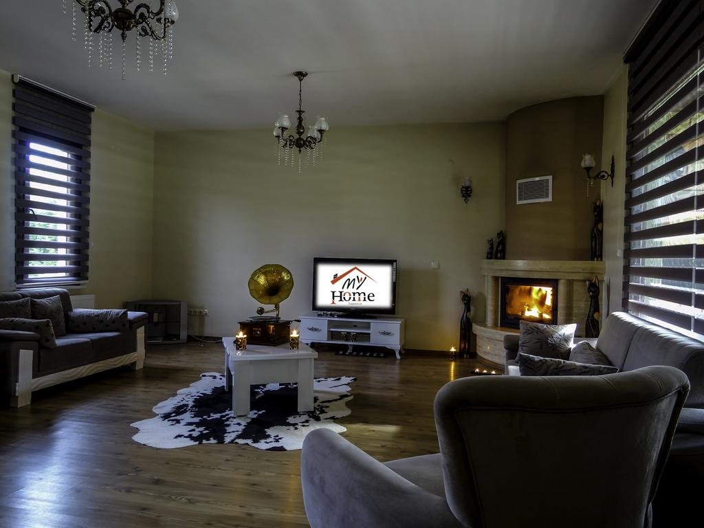 Myhome Sapanca Rezervasyon