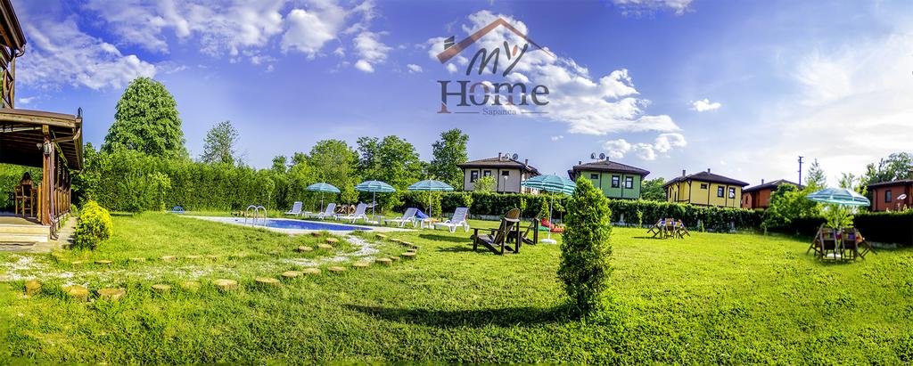 Myhome Sapanca Rezervasyon