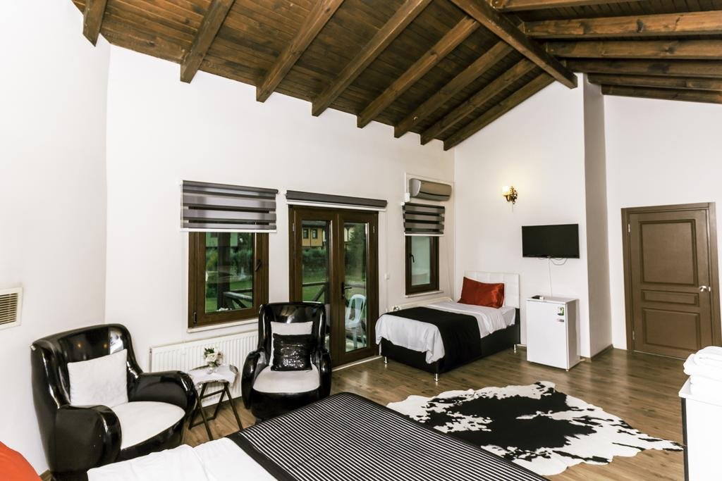 Myhome Sapanca Rezervasyon