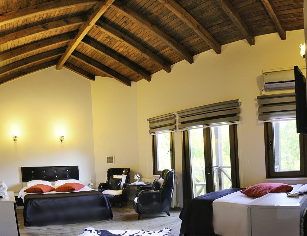 Myhome Sapanca Rezervasyon