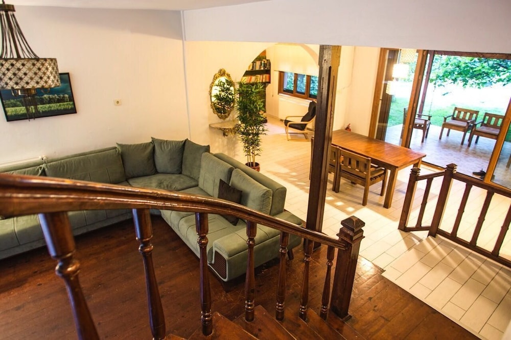 Oykum Villa Sapanca Rezervasyon