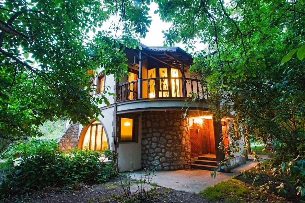 Oykum Villa Sapanca Rezervasyon