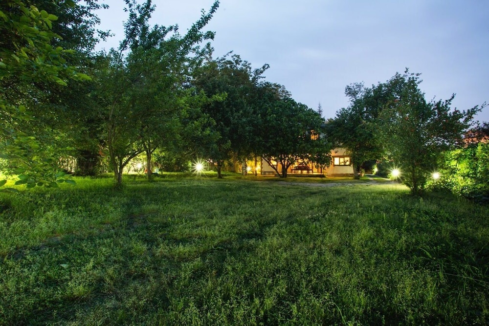 Oykum Villa Sapanca Rezervasyon