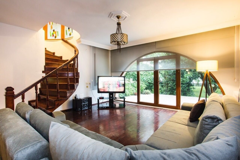 Oykum Villa Sapanca Rezervasyon