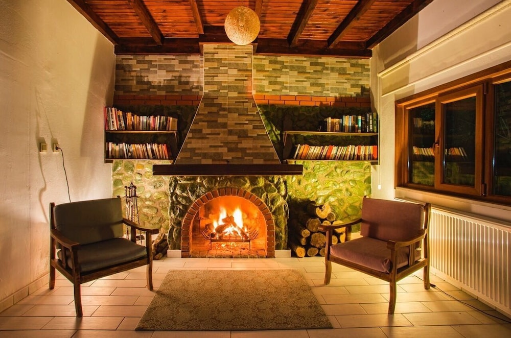 Oykum Villa Sapanca Rezervasyon