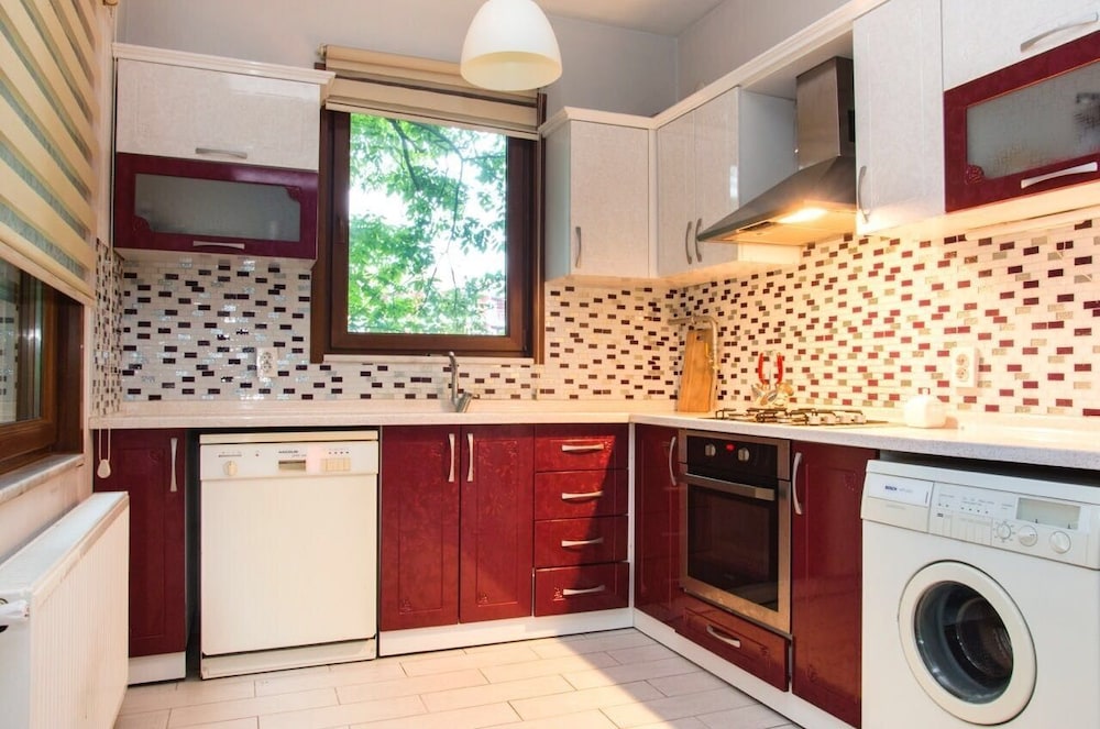 Oykum Villa Sapanca Rezervasyon