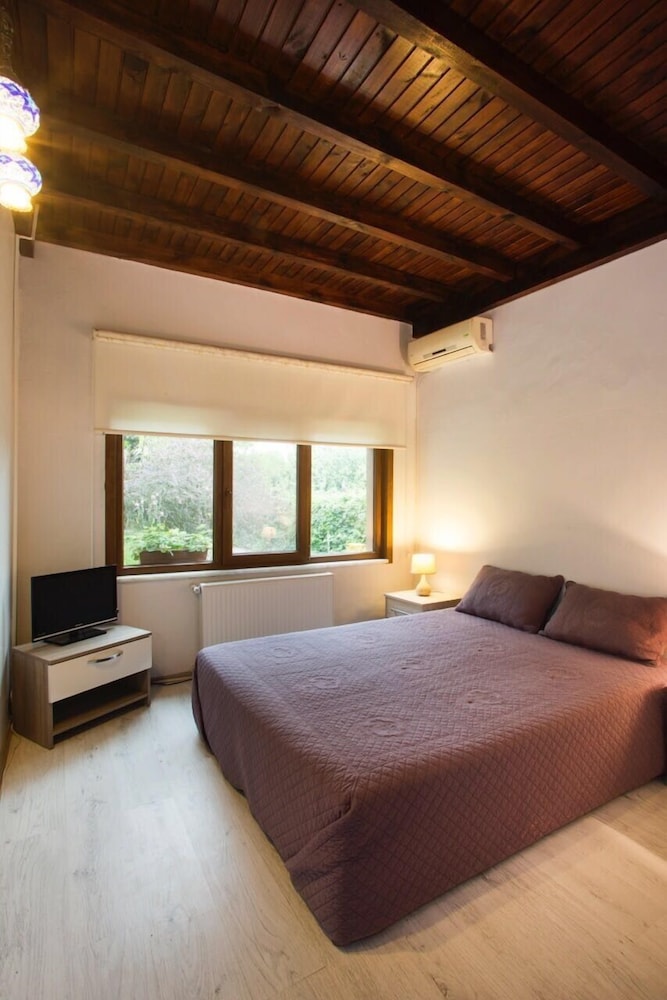 Oykum Villa Sapanca Rezervasyon