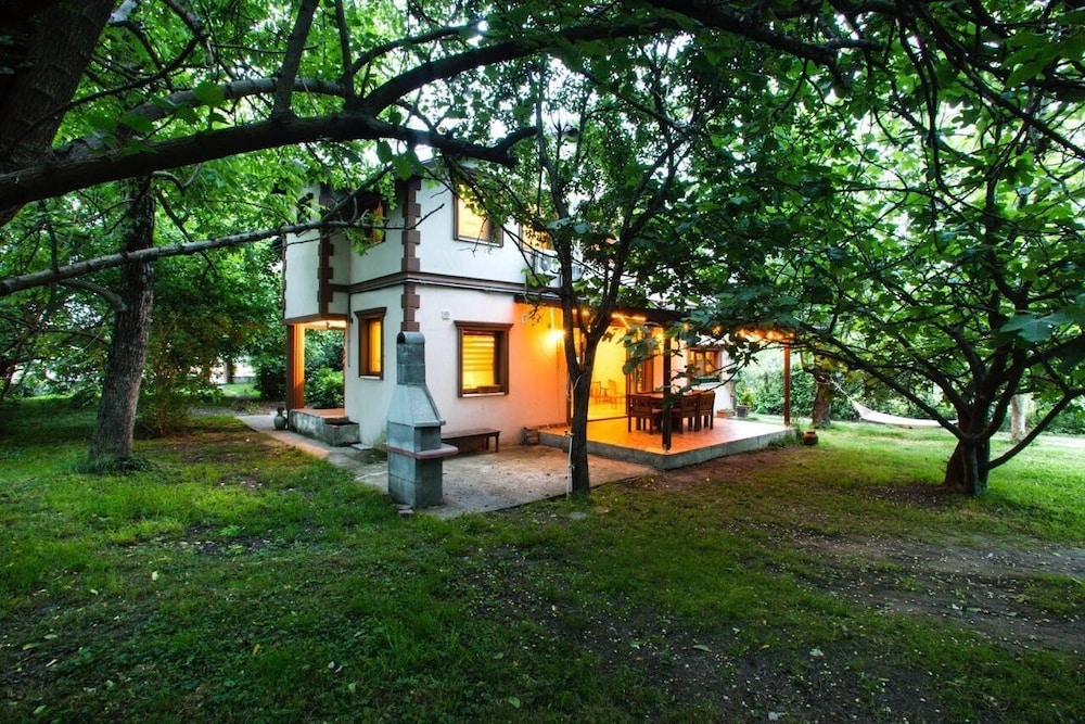 Oykum Villa Sapanca Rezervasyon