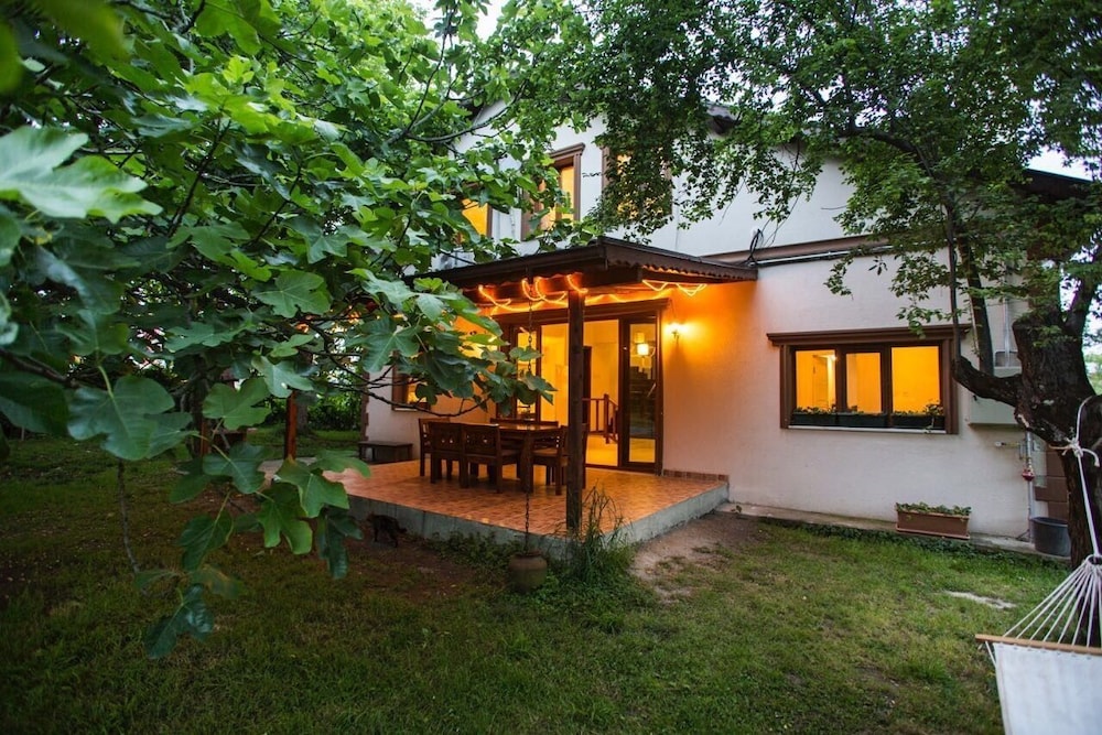 Oykum Villa Sapanca Rezervasyon