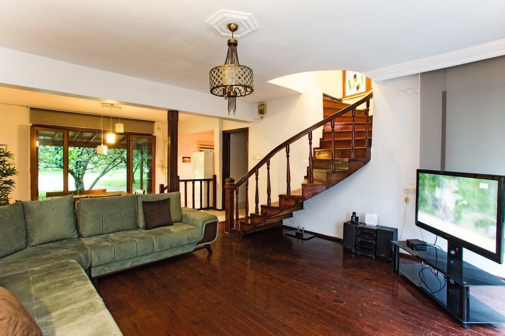 Oykum Villa Sapanca Rezervasyon