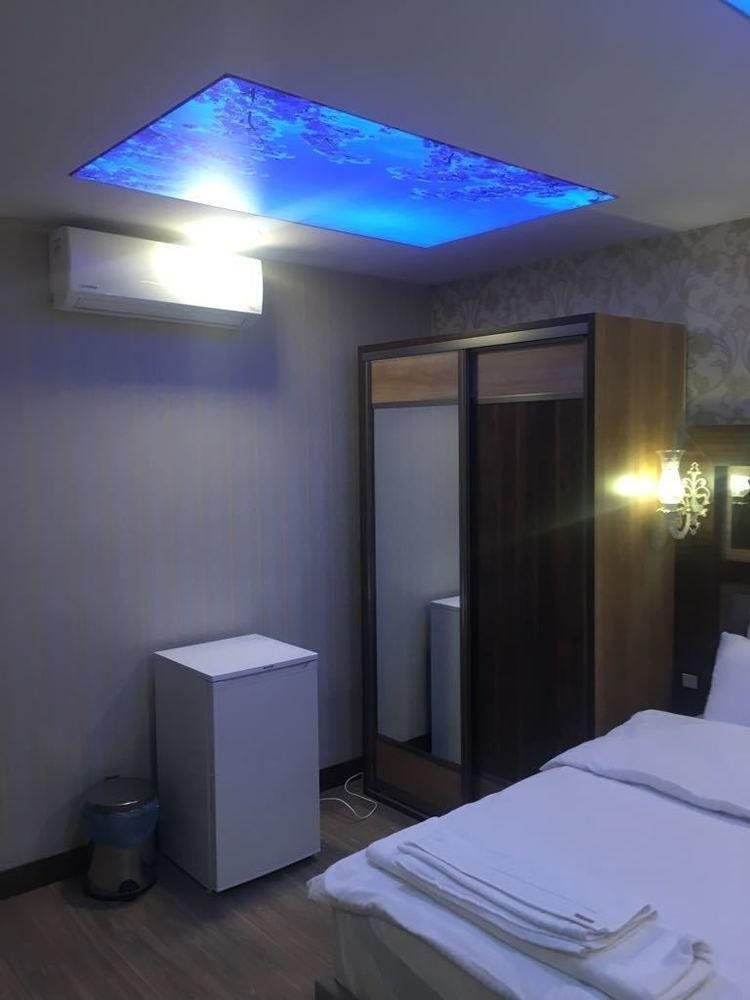 BTK Gold Suit Rezervasyon