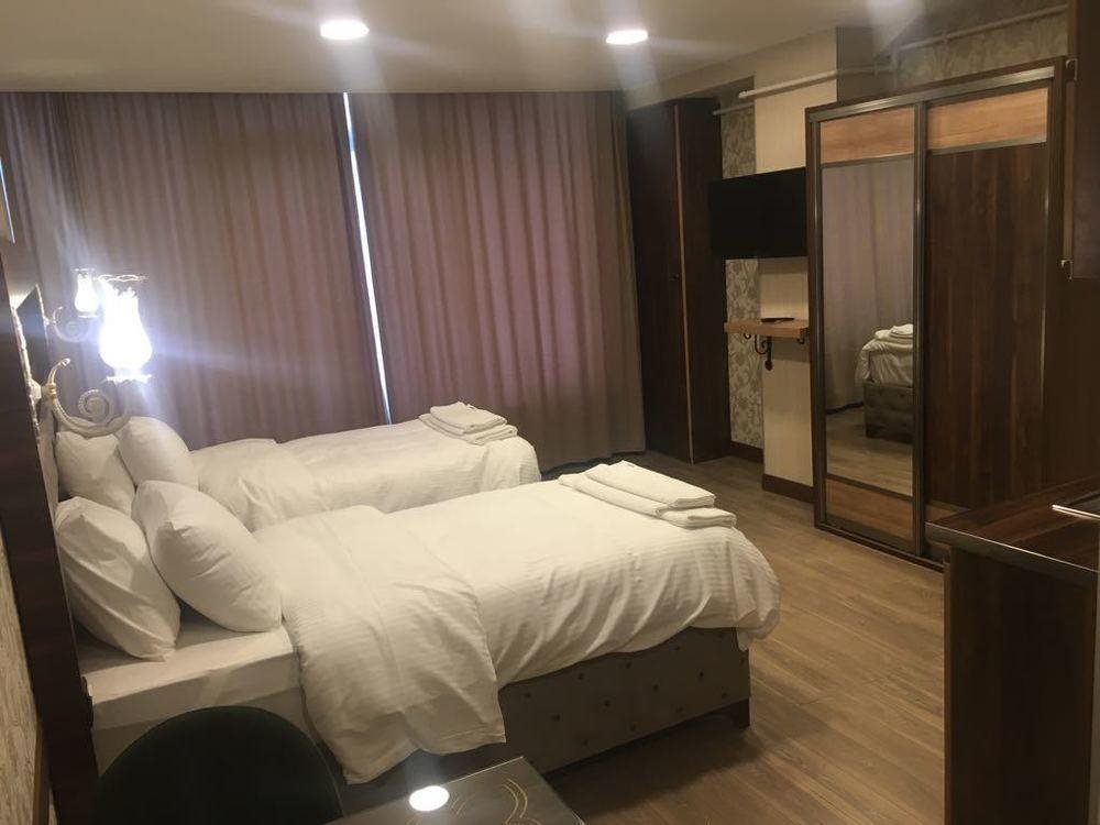 BTK Gold Suit Rezervasyon