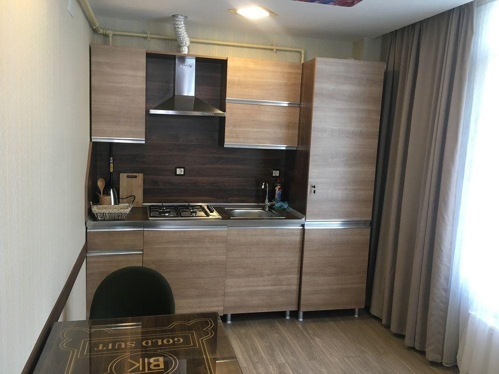 BTK Gold Suit Rezervasyon