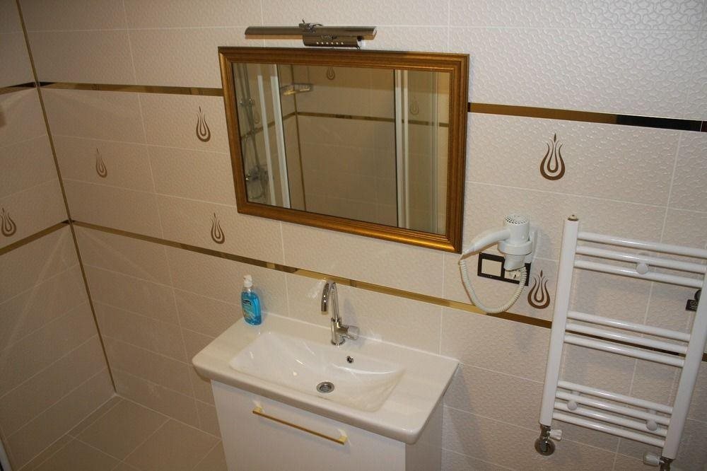 BTK Gold Suit Rezervasyon