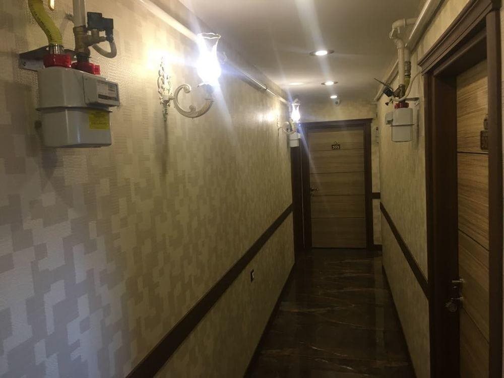 BTK Gold Suit Rezervasyon