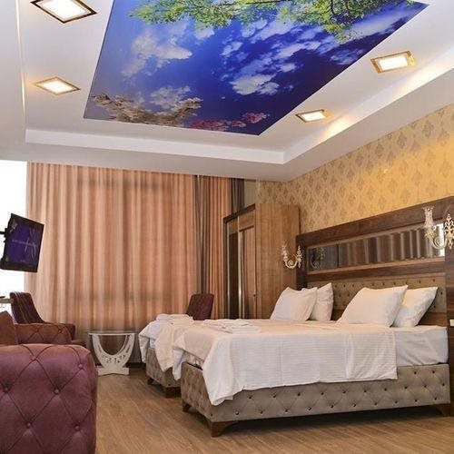 BTK Gold Suit Rezervasyon