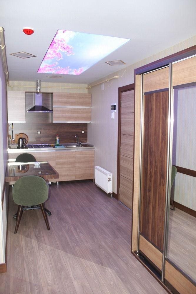 BTK Gold Suit Rezervasyon