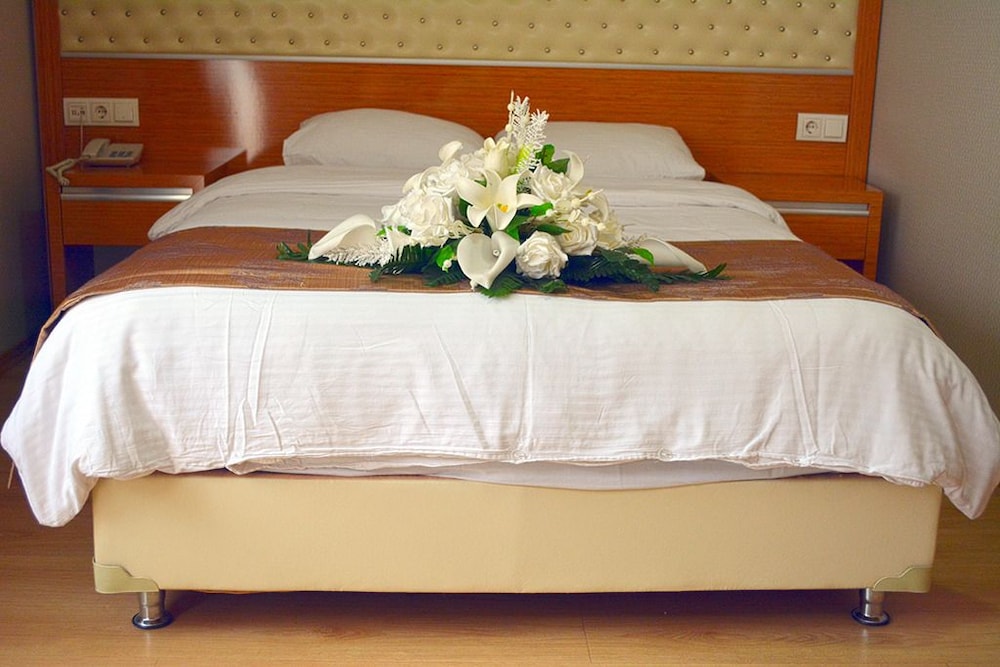 Serenti Pamuk Hotel Rezervasyon