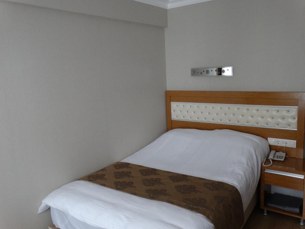 Serenti Pamuk Hotel Rezervasyon