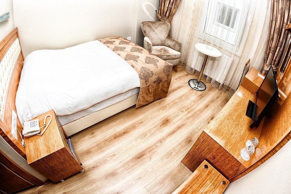 Serenti Pamuk Hotel Rezervasyon