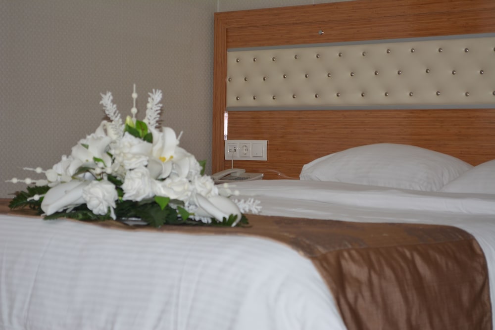 Serenti Pamuk Hotel Rezervasyon