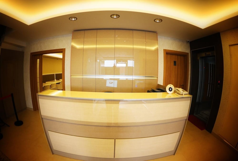 Serenti Pamuk Hotel Rezervasyon