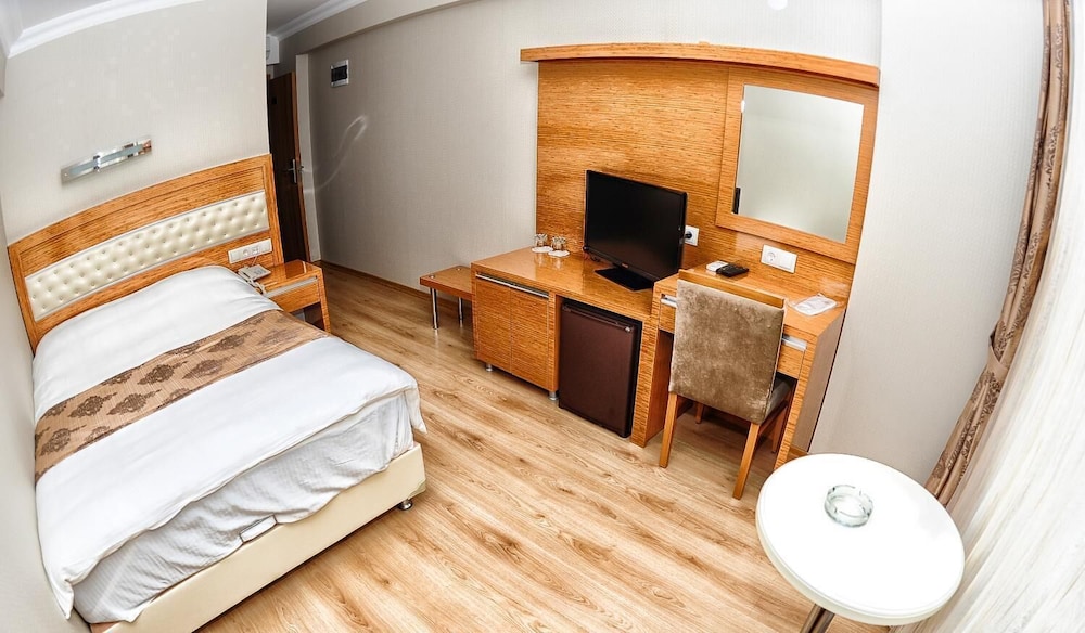 Serenti Pamuk Hotel Rezervasyon