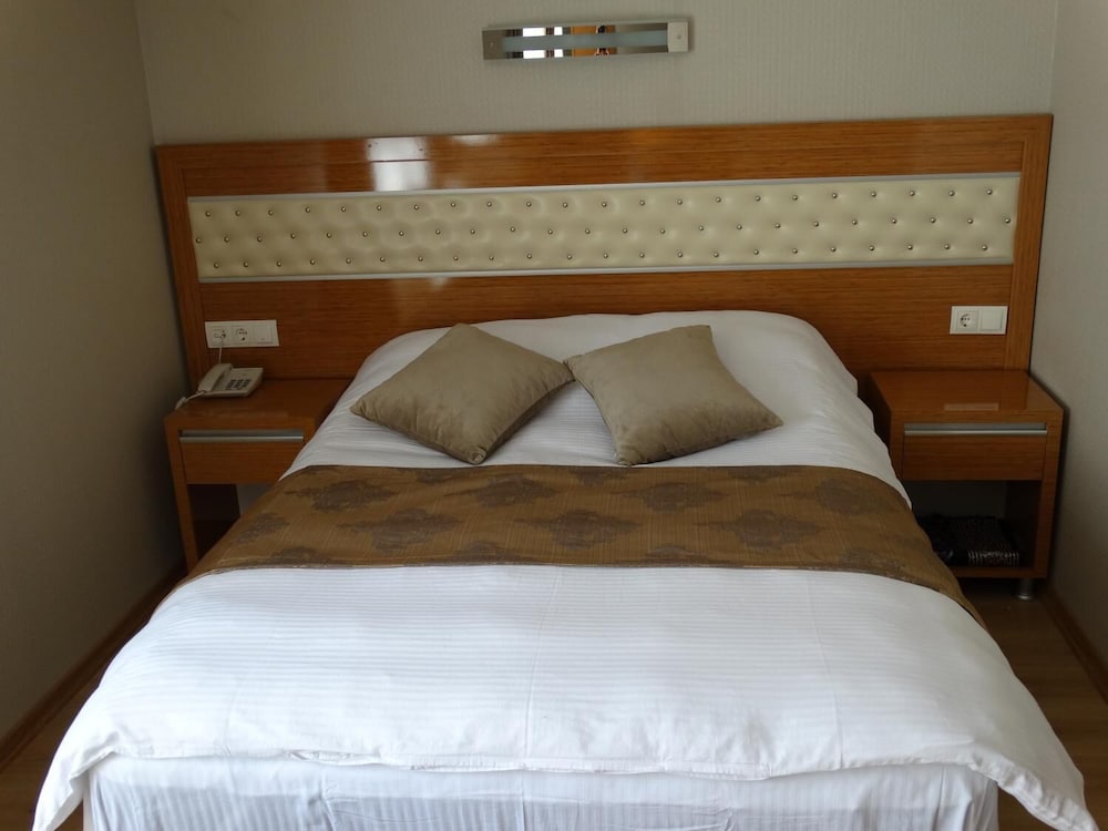 Serenti Pamuk Hotel Rezervasyon