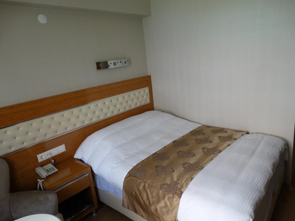 Serenti Pamuk Hotel Rezervasyon