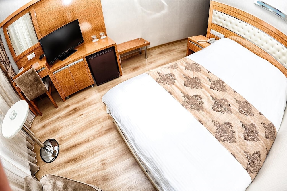 Serenti Pamuk Hotel Rezervasyon