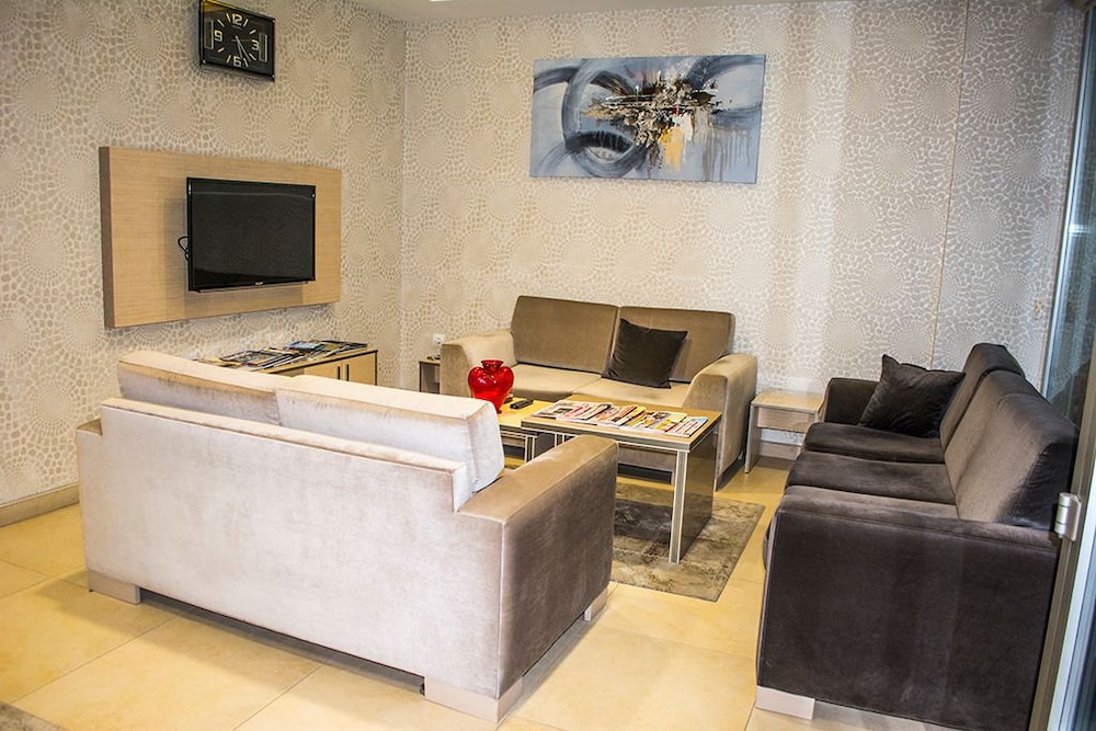 Serenti Pamuk Hotel Rezervasyon
