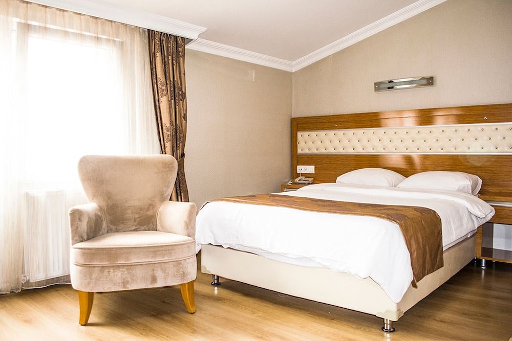 Serenti Pamuk Hotel Rezervasyon