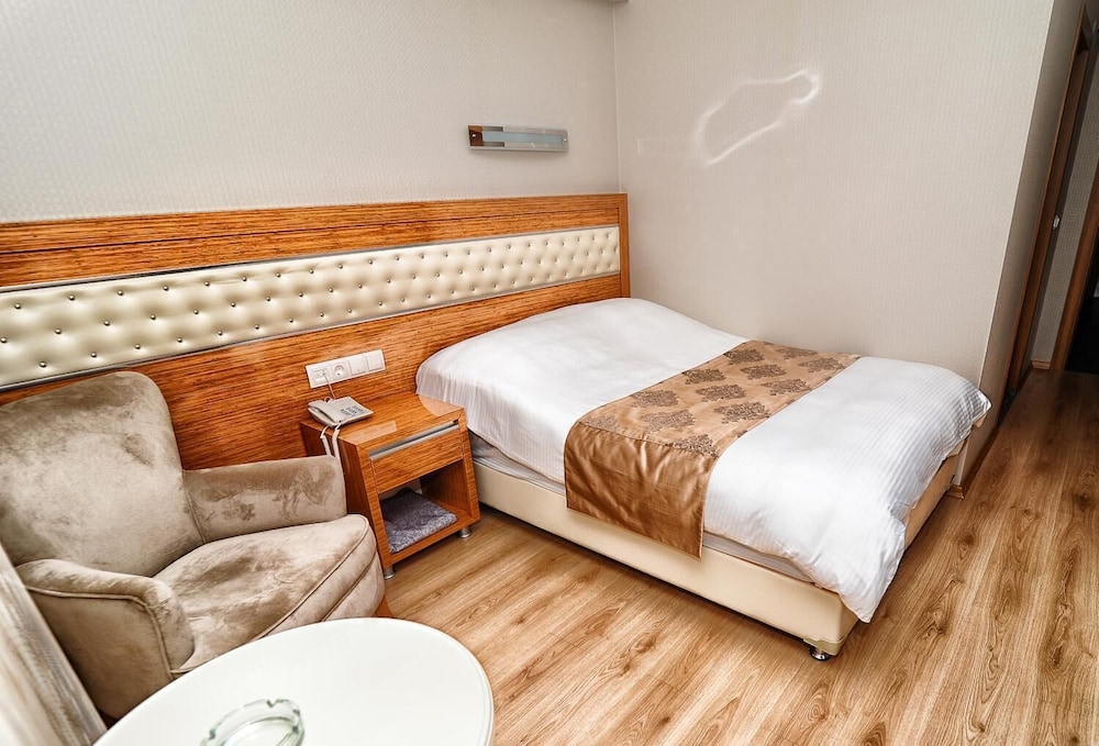 Serenti Pamuk Hotel Rezervasyon