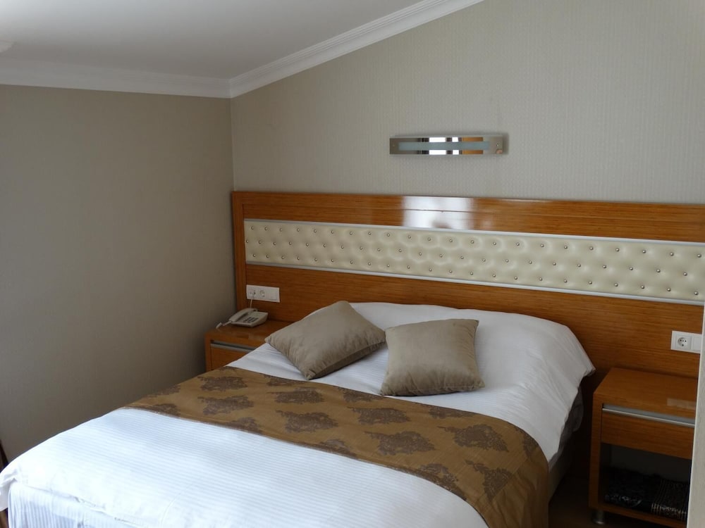 Serenti Pamuk Hotel Rezervasyon