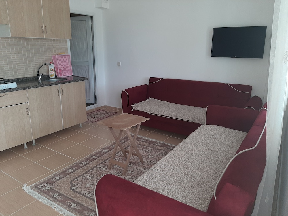Elite Apart Pansiyon Rezervasyon