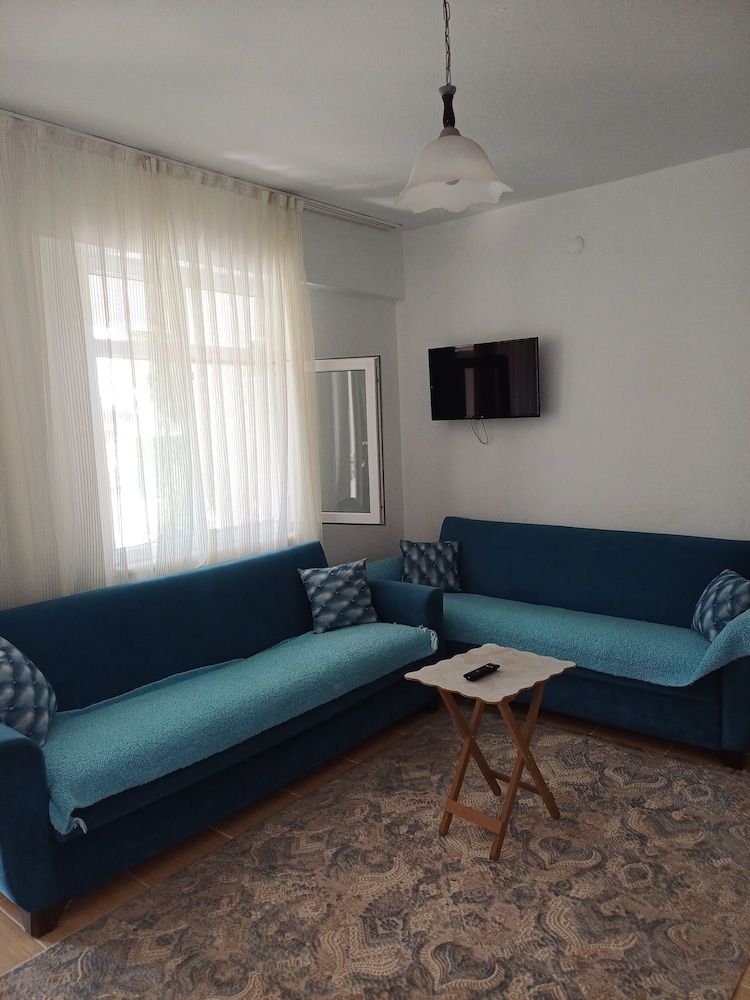 Elite Apart Pansiyon Rezervasyon