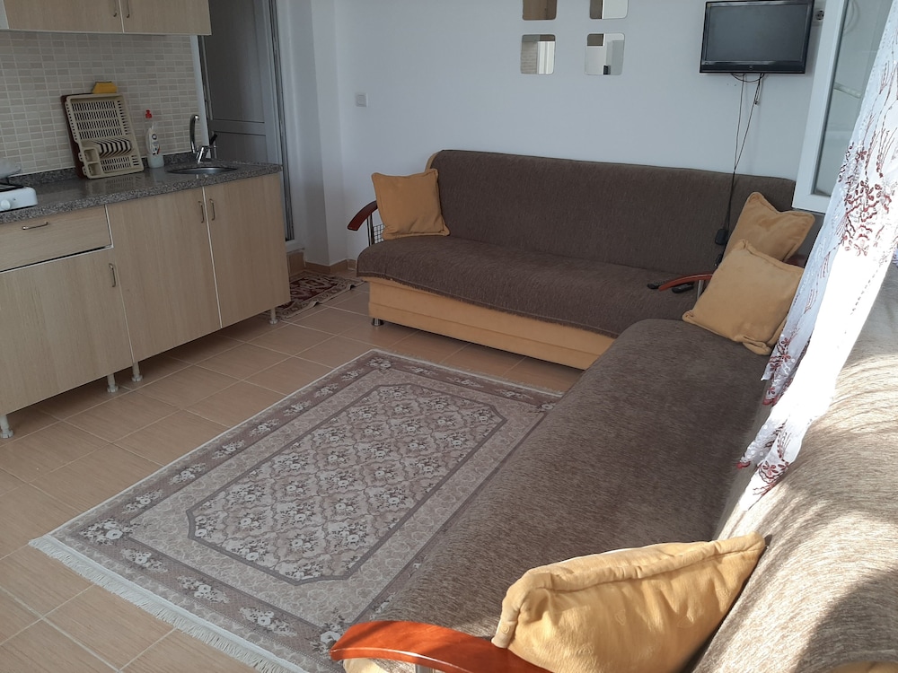 Elite Apart Pansiyon Rezervasyon