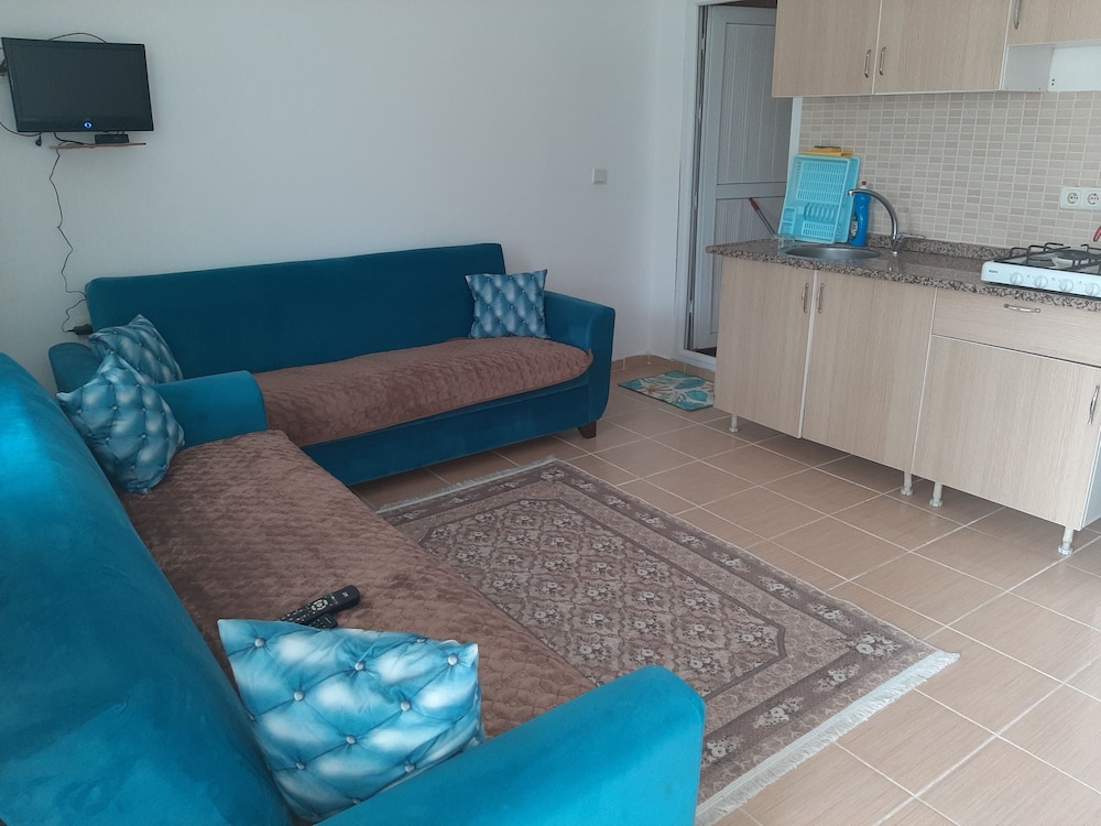 Elite Apart Pansiyon Rezervasyon