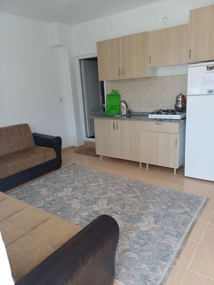 Elite Apart Pansiyon Rezervasyon