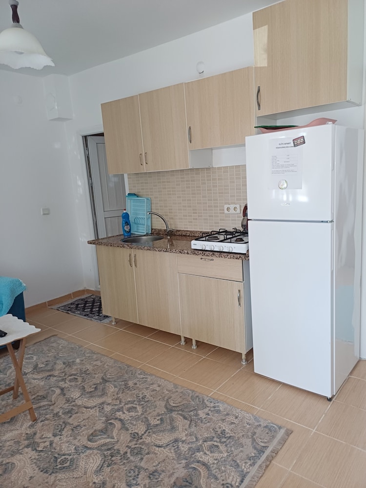 Elite Apart Pansiyon Rezervasyon
