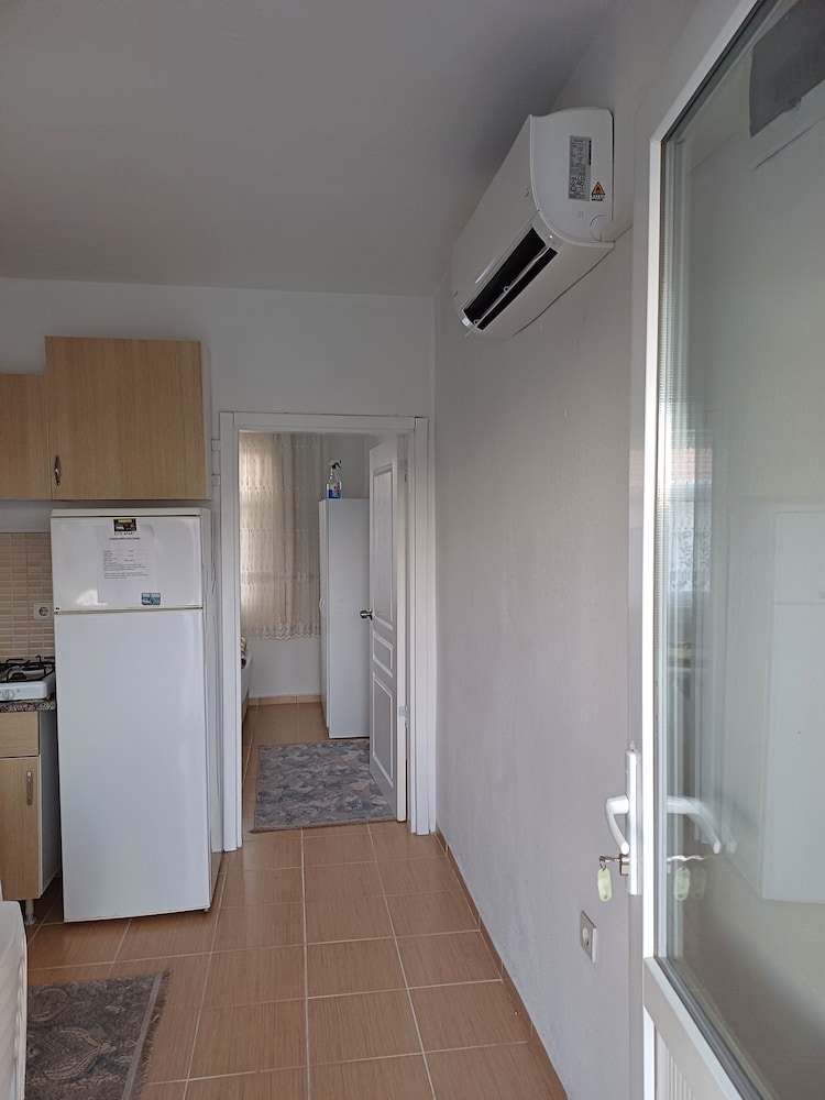Elite Apart Pansiyon Rezervasyon