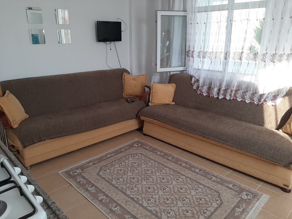 Elite Apart Pansiyon Rezervasyon