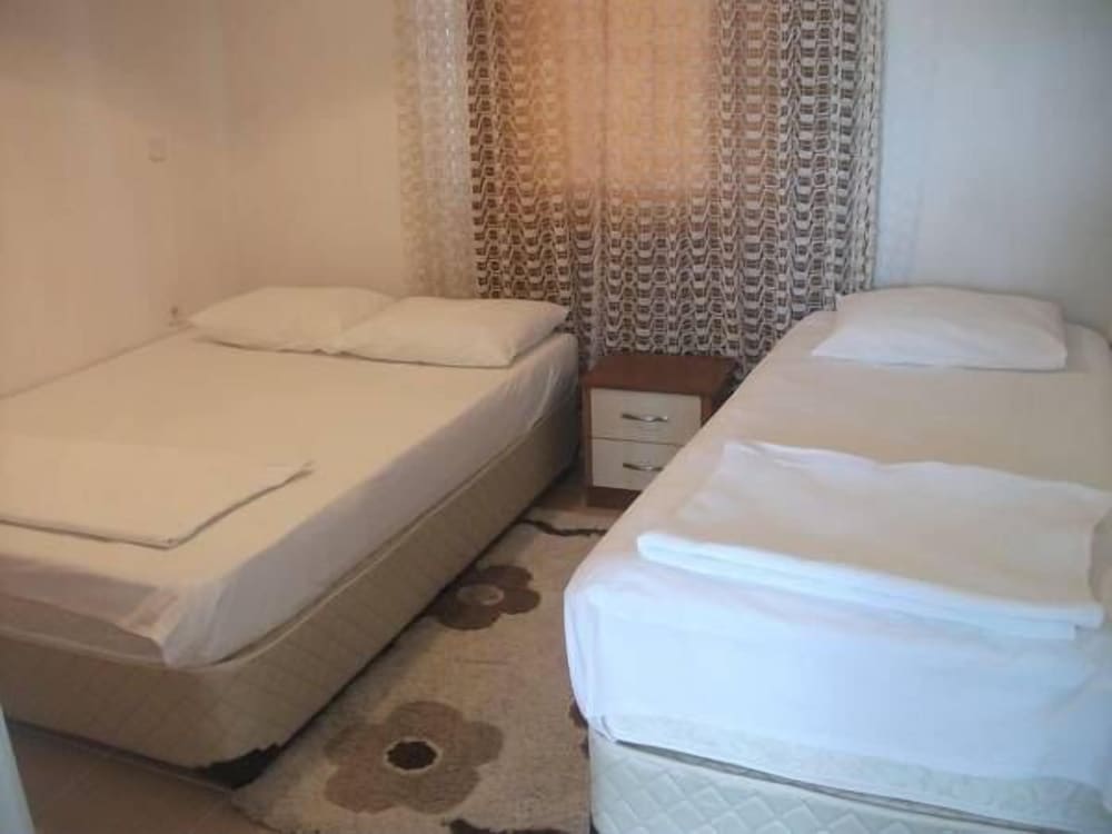 Elite Apart Pansiyon Rezervasyon