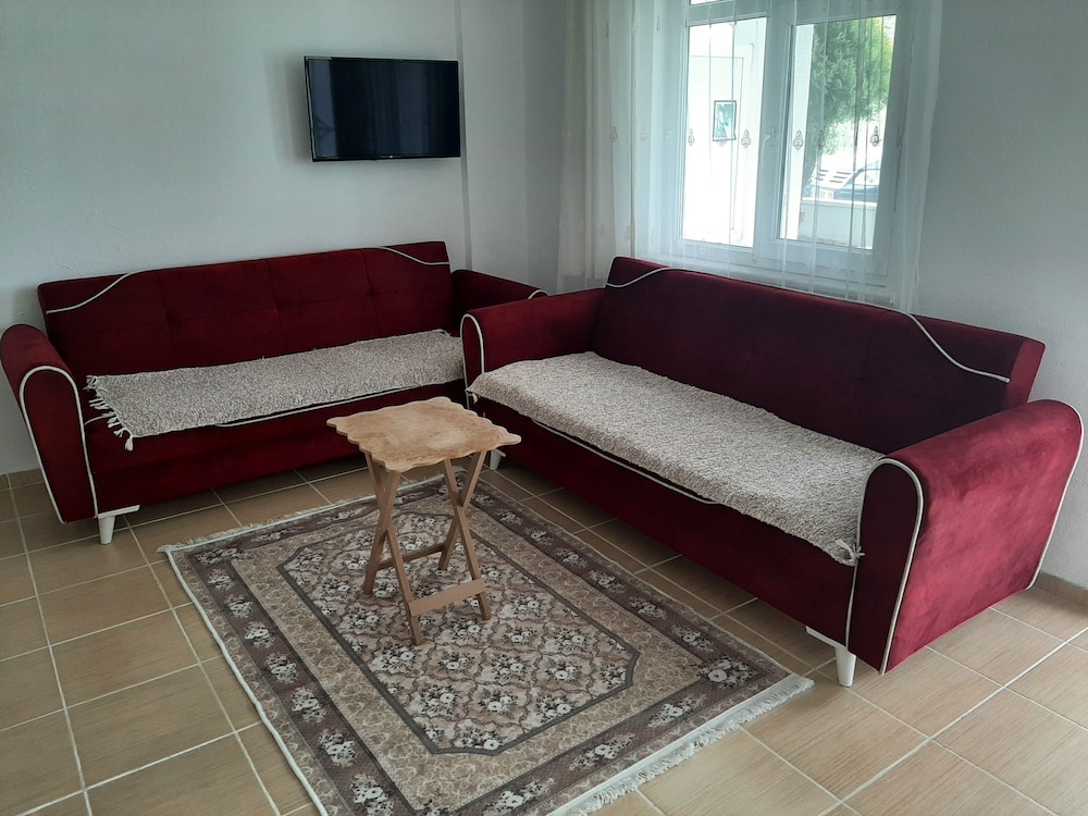 Elite Apart Pansiyon Rezervasyon