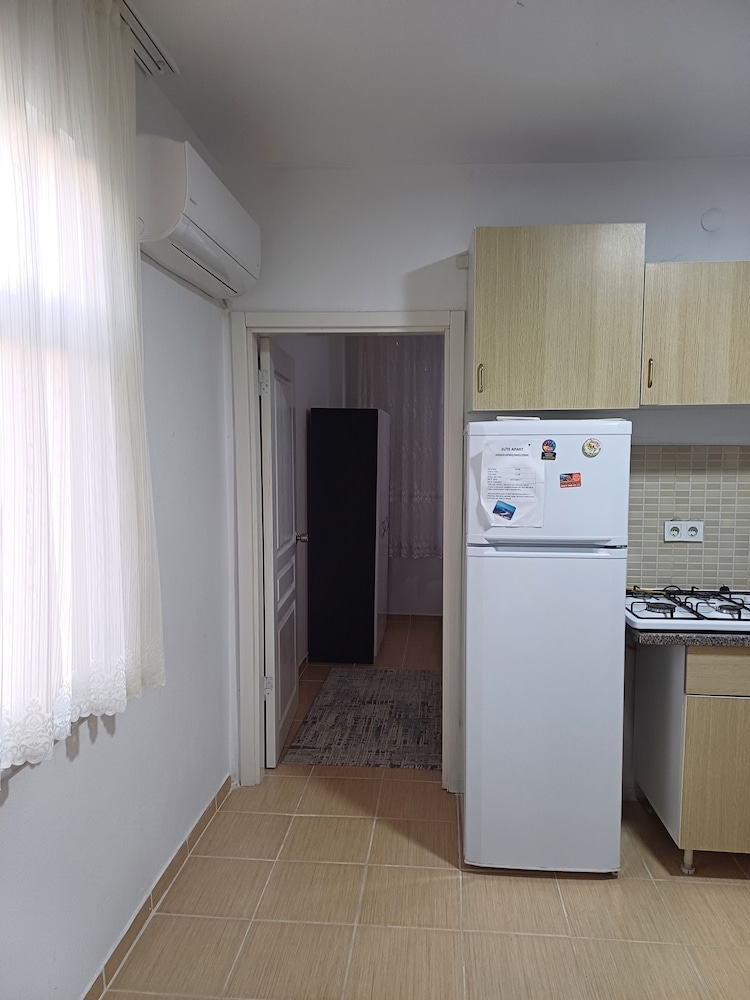 Elite Apart Pansiyon Rezervasyon